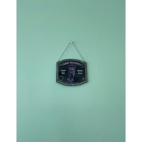 Tarot Readings Sign - Picture 2 of 2